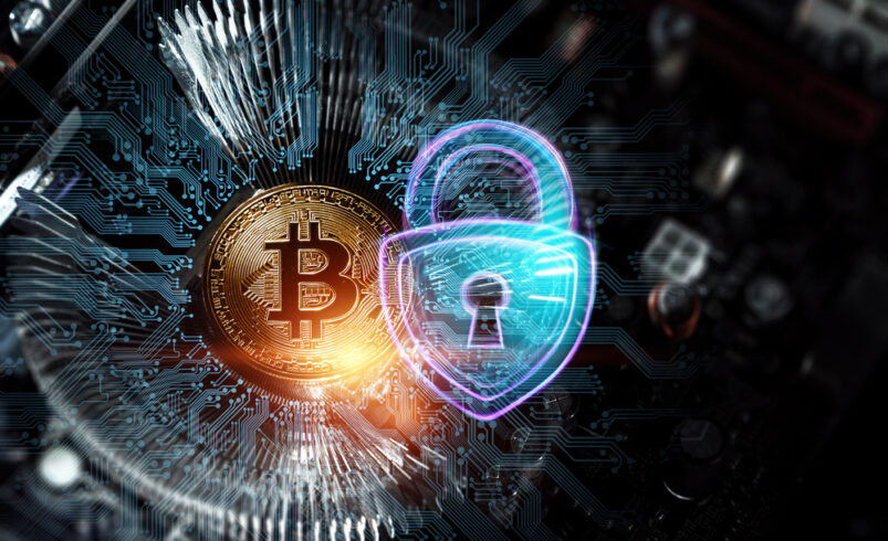 How Can You Ensure the Safety of Your Crypto Assets?